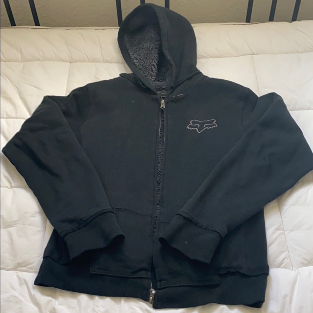 FOX girls Hoodie
